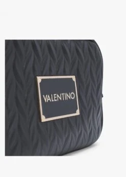 Valentino Sunny Nero Cross-Body Bag -Daniel Footwear Shop val sunny crossbody p134889 196791 image