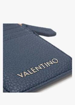 Valentino Superman Blu Credit Card Case -Daniel Footwear Shop val superman credit card case p135414 195739 image
