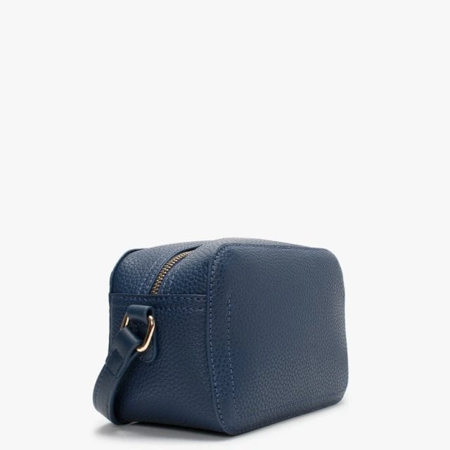 Valentino Superman Haversack Navy Cross-Body Bag 2 Valentino Superman Haversack Navy Cross-Body Bag - Image 2