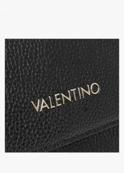 Valentino Superman Black Flapover Satchel Bag -Daniel Footwear Shop val superman satchel p134894 197969 image