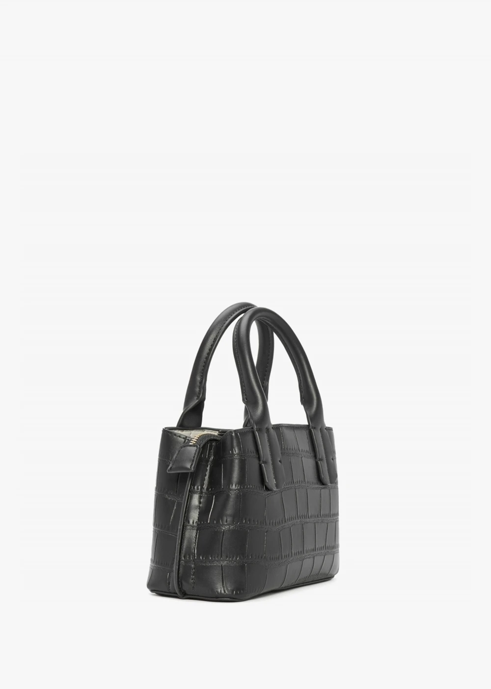 Valentino Small Windy Nero Shopper Bag 2 Valentino Small Windy Nero Shopper Bag - Image 2