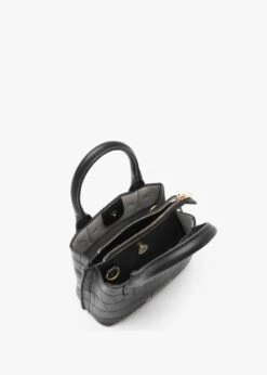 Valentino Small Windy Nero Shopper Bag 6 Valentino Small Windy Nero Shopper Bag -Daniel Footwear Shop val windy shopping p135418 195754 image