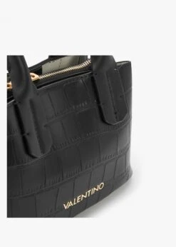 Valentino Small Windy Nero Shopper Bag 7 Valentino Small Windy Nero Shopper Bag -Daniel Footwear Shop val windy shopping p135418 195755 image