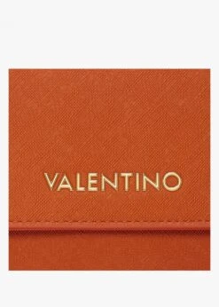 Valentino Zero Relove Recycle Arancio Wallet On A Chain -Daniel Footwear Shop val zero re wallet with strap p135426 195784 image