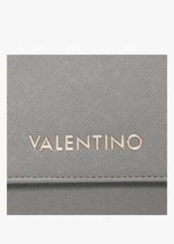 Valentino Zero Relove Recycle Grigio Wallet On A Chain -Daniel Footwear Shop val zero re wallet with strap p135428 195794 image