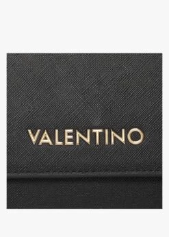 Valentino Zero Relove Recycle Nero Wallet On A Chain -Daniel Footwear Shop val zero re wallet with strap p135429 195799 image
