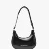 Valentino Vancouver Nero Shoulder Bag