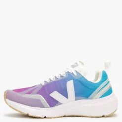 Veja Condor 2 Vegan Alveomesh Jolie Foulee Degrade Trainers -Daniel Footwear Shop veja condor 2 p119357 169522 image