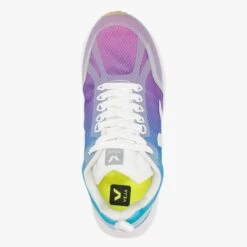 Veja Condor 2 Vegan Alveomesh Jolie Foulee Degrade Trainers -Daniel Footwear Shop veja condor 2 p119357 169523 image