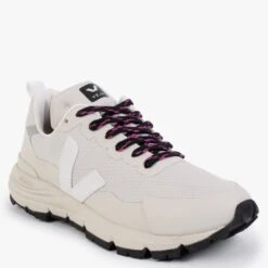 Veja Dekkan Alveomesh Natural White Trainers -Daniel Footwear Shop veja dekkan p122102 175303 image