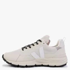 Veja Dekkan Alveomesh Natural White Trainers -Daniel Footwear Shop veja dekkan p122102 175305 image