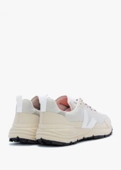 Veja Dekkan Alveomesh Nautral White Trainers -Daniel Footwear Shop veja dekkan p134942 194912 image