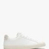 Veja Esplar Leather Extra White Trainers