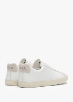 Veja Esplar Leather Extra White Trainers -Daniel Footwear Shop veja esparlogo p117668 202385 image