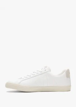 Veja Esplar Leather Extra White Trainers -Daniel Footwear Shop veja esparlogo p117668 202386 image