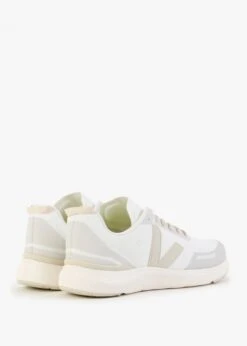 Veja Impala Engineered-Mesh Eggshell Pierre Trainers -Daniel Footwear Shop veja impala p134552 197685 image