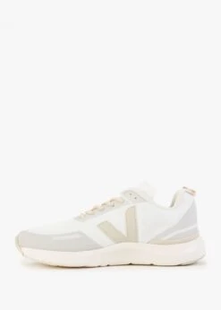 Veja Impala Engineered-Mesh Eggshell Pierre Trainers -Daniel Footwear Shop veja impala p134552 197686 image
