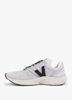 Veja Marlin Pola Black Knitted Trainers -Daniel Footwear Shop veja marlin p122104 201538 image