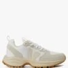 VEJA Men's Venturi Alveomesh White Pierre Natural Trainers