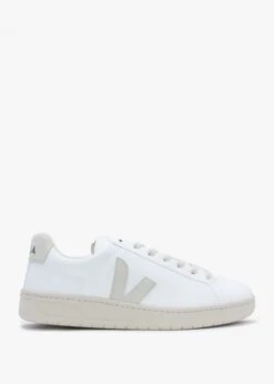 Veja Urca Vegan C.W.L White Natural Trainers