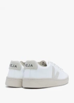Veja Urca Vegan C.W.L White Natural Trainers -Daniel Footwear Shop veja urca p134948 194917 image