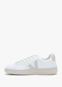 Veja Urca Vegan C.W.L White Natural Trainers -Daniel Footwear Shop veja urca p134948 194918 image