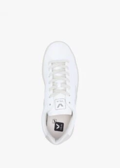 Veja Urca Vegan C.W.L White Natural Trainers -Daniel Footwear Shop veja urca p134948 194919 image