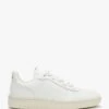 Veja V-10 Leather Extra White Trainers