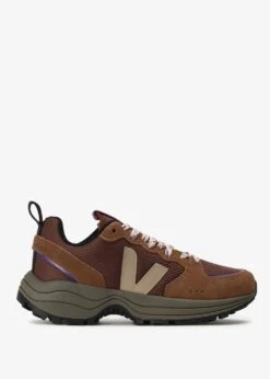 Veja Venturi Alveomesh X Reformation Walnut Trainers