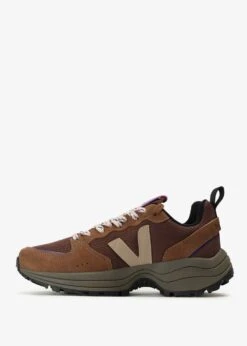 Veja Venturi Alveomesh X Reformation Walnut Trainers -Daniel Footwear Shop veja venturi p142054 203492 image