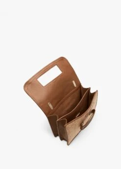 Linda Sakura Naturale Straw Shoulder Bag -Daniel Footwear Shop visona linda p135588 195945 image