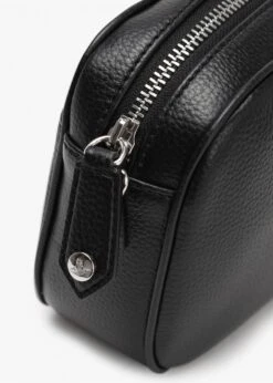 Vivienne Westwood Anna Vegan Black Camera Bag 5 Vivienne Westwood Anna Vegan Black Camera Bag -Daniel Footwear Shop vw anna camera cross body bag p142575 211988 image